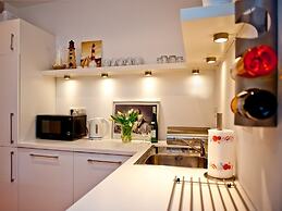 BlueApart Willa 4 Zywioly Jurata