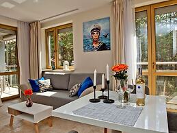 BlueApart Willa 4 Zywioly Jurata