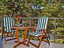 BlueApart Willa 4 Zywioly Jurata