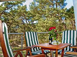 BlueApart Willa 4 Zywioly Jurata