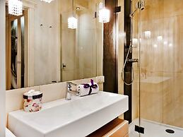 BlueApart Willa 4 Zywioly Jurata