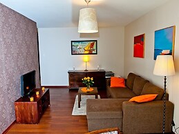 BlueApart Willa 4 Zywioly Jurata