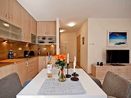 BlueApart Willa 4 Zywioly Jurata