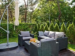 BlueApart Willa 4 Zywioly Jurata