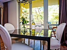 BlueApart Willa 4 Zywioly Jurata