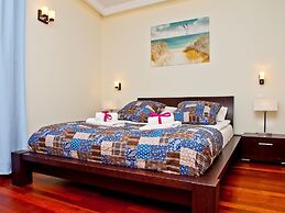 BlueApart Willa 4 Zywioly Jurata