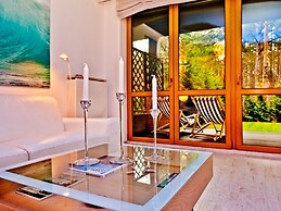 BlueApart Willa 4 Zywioly Jurata