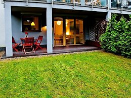 BlueApart Willa 4 Zywioly Jurata