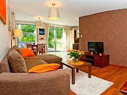 BlueApart Willa 4 Zywioly Jurata