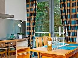 BlueApart Willa 4 Zywioly Jurata