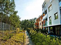 BlueApart Willa 4 Zywioly Jurata