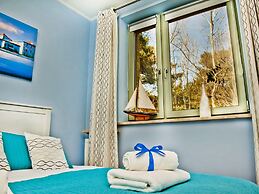 BlueApart Willa 4 Zywioly Jurata