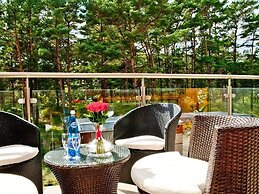 BlueApart Willa 4 Zywioly Jurata