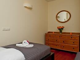 BlueApart Willa 4 Zywioly Jurata