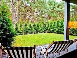 BlueApart Willa 4 Zywioly Jurata