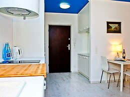 BlueApart Willa 4 Zywioly Jurata