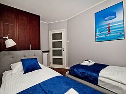 BlueApart Willa 4 Zywioly Jurata