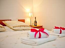 BlueApart Willa 4 Zywioly Jurata