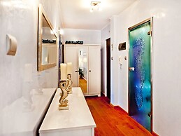 BlueApart Willa 4 Zywioly Jurata