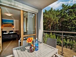 BlueApart Willa 4 Zywioly Jurata