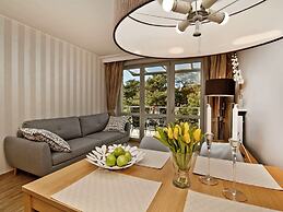 BlueApart Willa 4 Zywioly Jurata