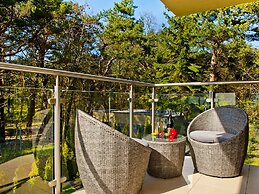 BlueApart Willa 4 Zywioly Jurata