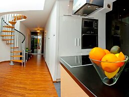 BlueApart Willa 4 Zywioly Jurata