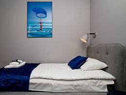 BlueApart Willa 4 Zywioly Jurata