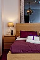 BlueApart Willa 4 Zywioly Jurata