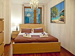 BlueApart Willa 4 Zywioly Jurata