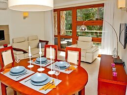 BlueApart Willa 4 Zywioly Jurata