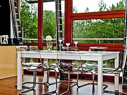 BlueApart Willa 4 Zywioly Jurata