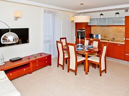 BlueApart Willa 4 Zywioly Jurata