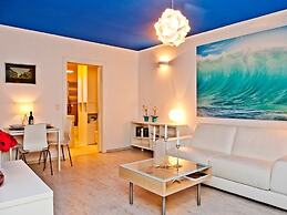 BlueApart Willa 4 Zywioly Jurata