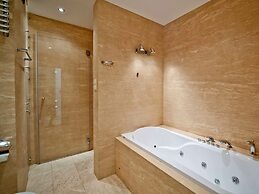 BlueApart Willa 4 Zywioly Jurata