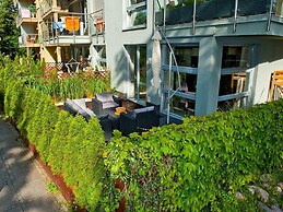 BlueApart Willa 4 Zywioly Jurata