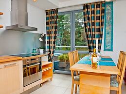 BlueApart Willa 4 Zywioly Jurata