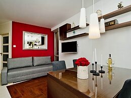 BlueApart Willa 4 Zywioly Jurata