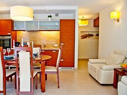 BlueApart Willa 4 Zywioly Jurata