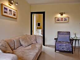 BlueApart Willa 4 Zywioly Jurata