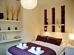 BlueApart Willa 4 Zywioly Jurata