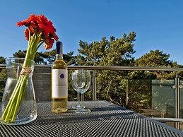 BlueApart Willa 4 Zywioly Jurata