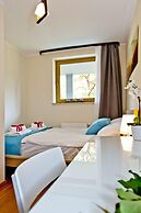 BlueApart Willa 4 Zywioly Jurata