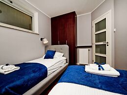 BlueApart Willa 4 Zywioly Jurata