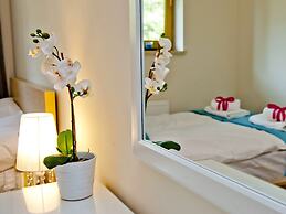 BlueApart Willa 4 Zywioly Jurata