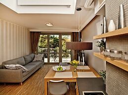 BlueApart Willa 4 Zywioly Jurata