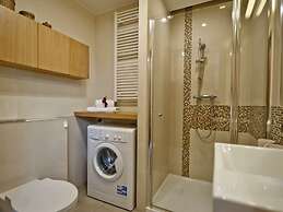 BlueApart Willa 4 Zywioly Jurata