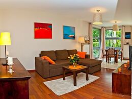 BlueApart Willa 4 Zywioly Jurata