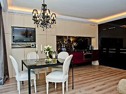 BlueApart Willa 4 Zywioly Jurata