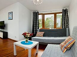 BlueApart Willa 4 Zywioly Jurata